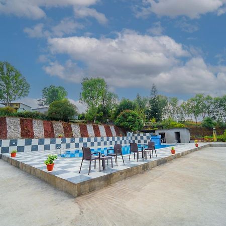 Treebo Jeevan Village 潘奇加尼 外观 照片